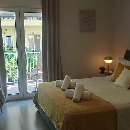 Sage Serenity Central Appartment Салоники Экстерьер фото