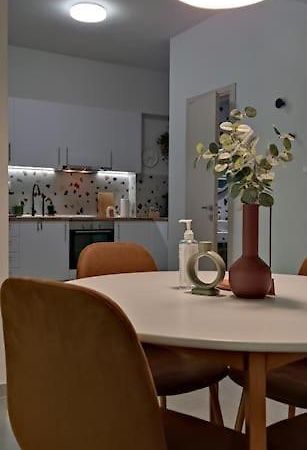 Sage Serenity Central Appartment Салоники Экстерьер фото