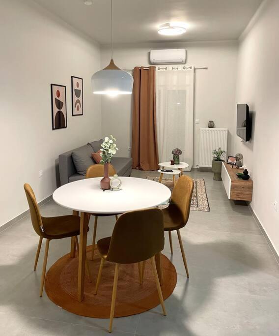 Sage Serenity Central Appartment Салоники Экстерьер фото
