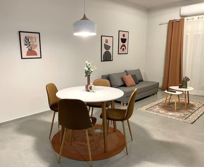 Sage Serenity Central Appartment Салоники Экстерьер фото