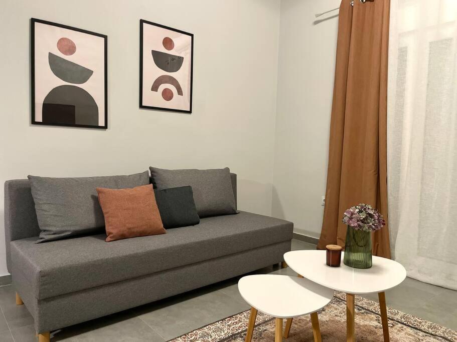 Sage Serenity Central Appartment Салоники Экстерьер фото