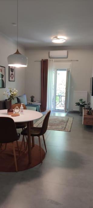 Sage Serenity Central Appartment Салоники Экстерьер фото