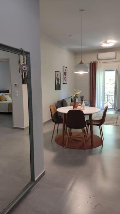 Sage Serenity Central Appartment Салоники Экстерьер фото