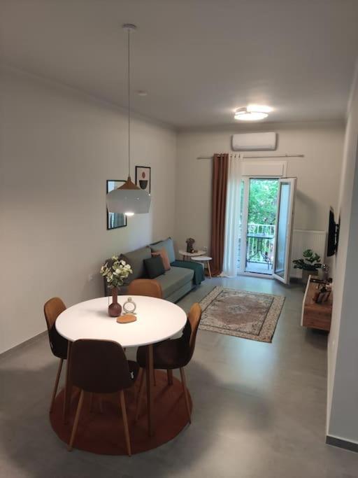 Sage Serenity Central Appartment Салоники Экстерьер фото