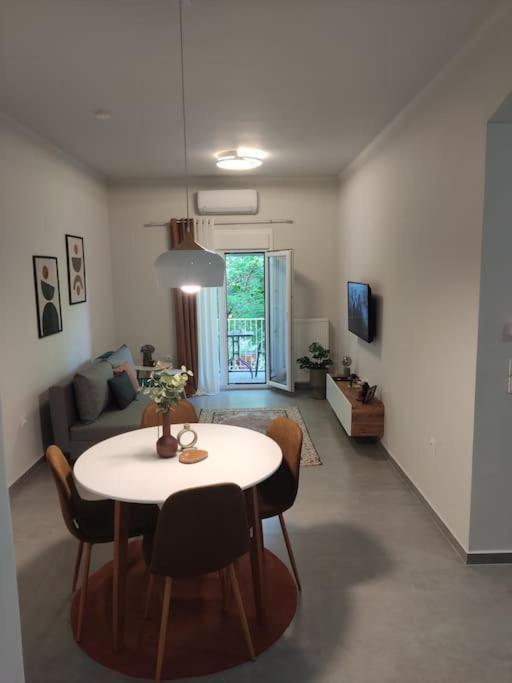 Sage Serenity Central Appartment Салоники Экстерьер фото