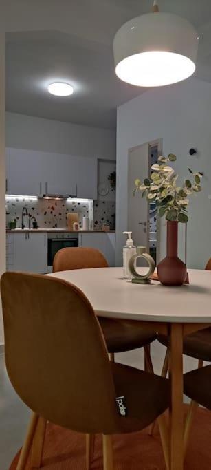 Sage Serenity Central Appartment Салоники Экстерьер фото